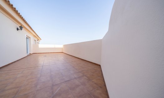Resale - Apartments -
San Javier