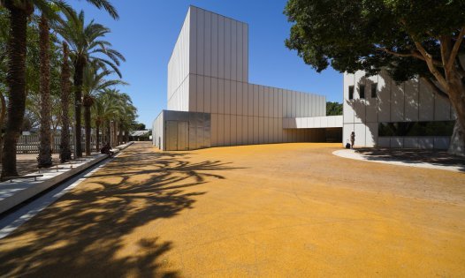 Resale - Apartments -
San Javier
