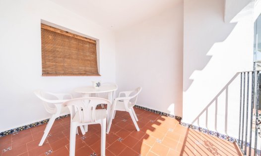 Korttidsuthyrning - Lägenheter -
San Javier - Santiago de la Ribera