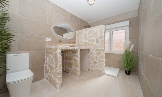 Herverkoop - Appartementen -
Lo Pagán - Los Cuarteros - Lo Pagán