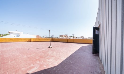 Herverkoop - Appartementen -
Lo Pagán - Los Cuarteros - Lo Pagán