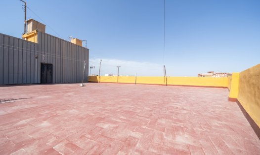 Herverkoop - Appartementen -
Lo Pagán - Los Cuarteros - Lo Pagán