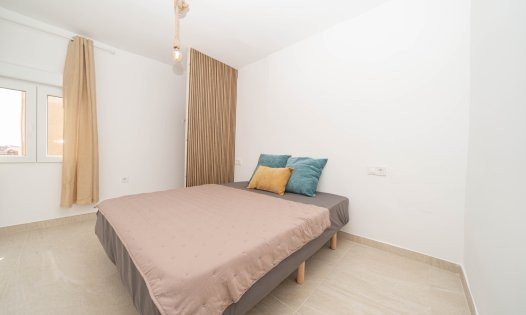 Herverkoop - Appartementen -
Lo Pagán - Los Cuarteros - Lo Pagán