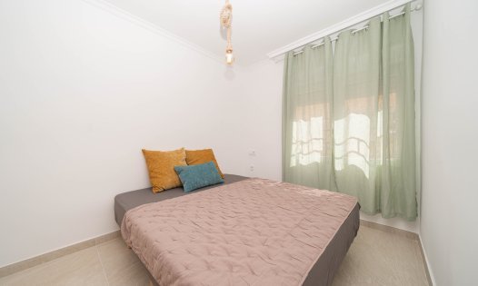 Herverkoop - Appartementen -
Lo Pagán - Los Cuarteros - Lo Pagán