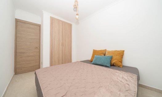 Herverkoop - Appartementen -
Lo Pagán - Los Cuarteros - Lo Pagán