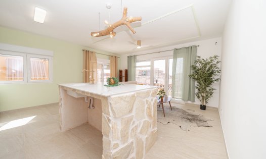 Herverkoop - Appartementen -
Lo Pagán - Los Cuarteros - Lo Pagán