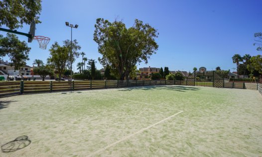 Resale - Penthouses -
Orihuela Costa - Dehesa de Campoamor