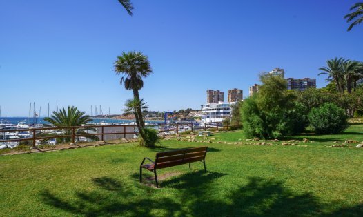 Resale - Penthouses -
Orihuela Costa - Dehesa de Campoamor