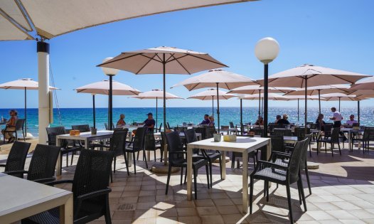 Resale - Penthouses -
Orihuela Costa - Dehesa de Campoamor