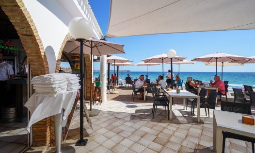 Resale - Penthouses -
Orihuela Costa - Dehesa de Campoamor