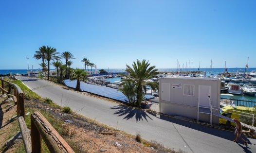 Resale - Penthouses -
Orihuela Costa - Dehesa de Campoamor