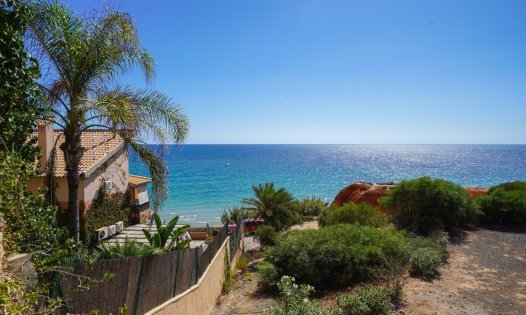 Resale - Penthouses -
Orihuela Costa - Dehesa de Campoamor