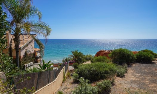 Resale - Penthouses -
Orihuela Costa - Dehesa de Campoamor
