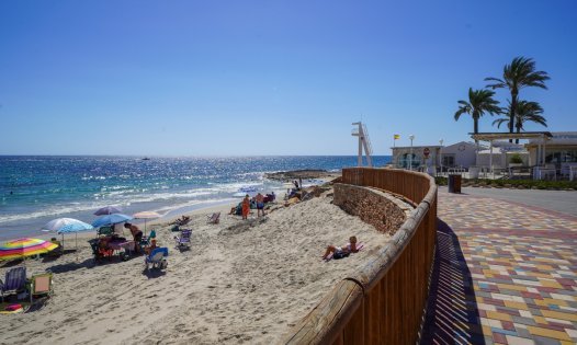 Resale - Penthouses -
Orihuela Costa - Dehesa de Campoamor