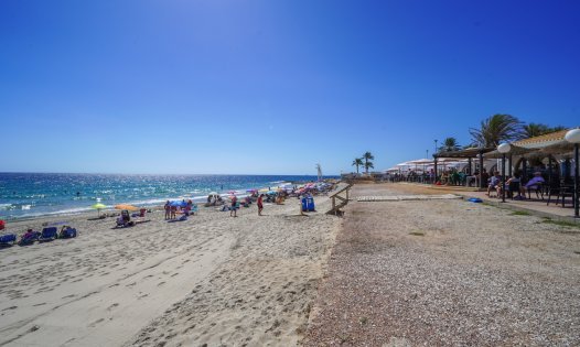 Resale - Penthouses -
Orihuela Costa - Dehesa de Campoamor