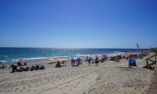 Resale - Penthouses -
Orihuela Costa - Dehesa de Campoamor
