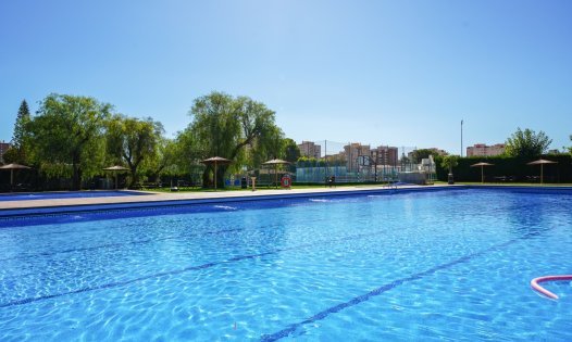 Resale - Penthouses -
Orihuela Costa - Dehesa de Campoamor