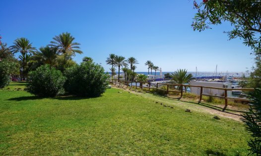Resale - Penthouses -
Orihuela Costa - Dehesa de Campoamor