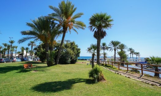 Resale - Penthouses -
Orihuela Costa - Dehesa de Campoamor