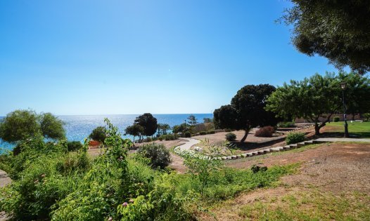 Resale - Penthouses -
Orihuela Costa - Dehesa de Campoamor