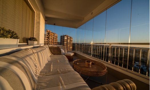 Resale - Penthouses -
Orihuela Costa - Dehesa de Campoamor