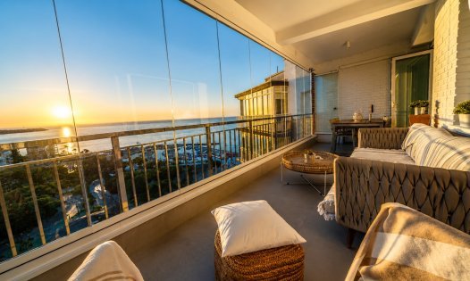 Resale - Penthouses -
Orihuela Costa - Dehesa de Campoamor