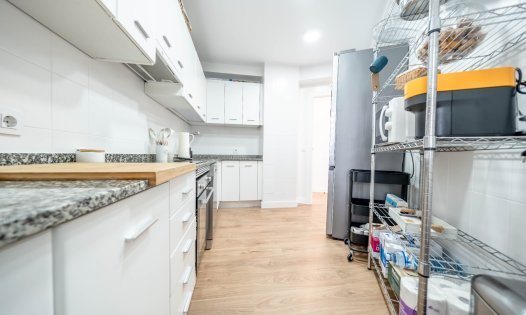 Resale - Penthouses -
Orihuela Costa - Dehesa de Campoamor