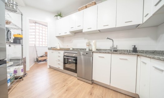 Resale - Penthouses -
Orihuela Costa - Dehesa de Campoamor