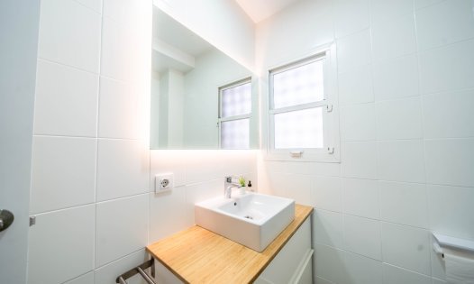 Resale - Penthouses -
Orihuela Costa - Dehesa de Campoamor