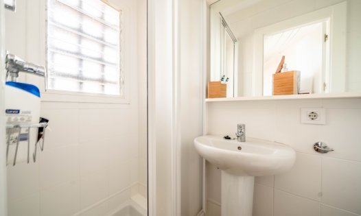 Resale - Penthouses -
Orihuela Costa - Dehesa de Campoamor