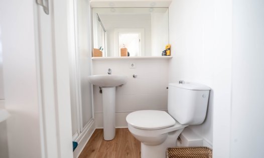 Resale - Penthouses -
Orihuela Costa - Dehesa de Campoamor