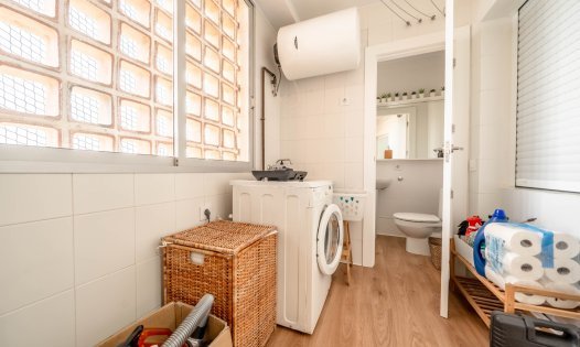 Resale - Penthouses -
Orihuela Costa - Dehesa de Campoamor