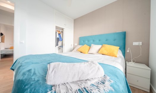 Resale - Penthouses -
Orihuela Costa - Dehesa de Campoamor