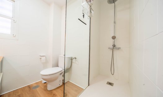 Resale - Penthouses -
Orihuela Costa - Dehesa de Campoamor
