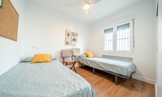 Resale - Penthouses -
Orihuela Costa - Dehesa de Campoamor