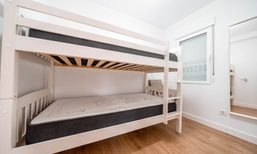 Resale - Penthouses -
Orihuela Costa - Dehesa de Campoamor