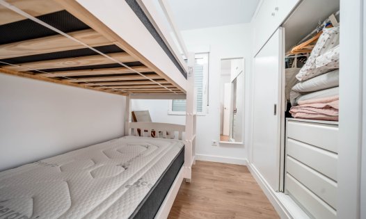 Resale - Penthouses -
Orihuela Costa - Dehesa de Campoamor