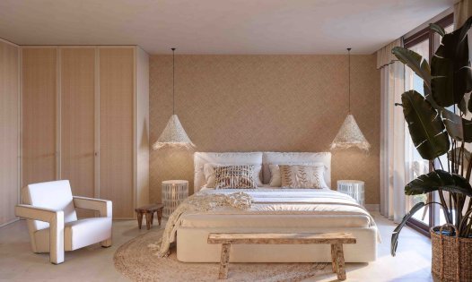 New Build - Luxury Villas -
Orihuela Costa - Las Colinas Golf