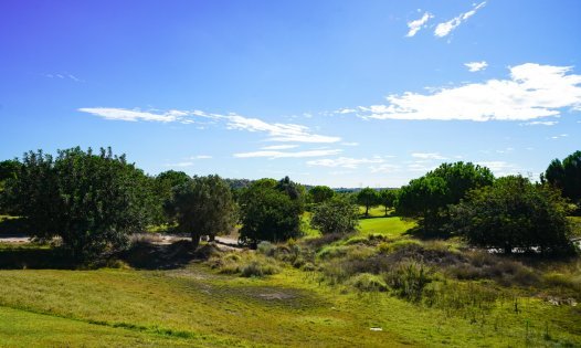 Nouvelle construction - Penthouses -
Orihuela Costa - Las Colinas Golf