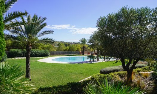 New Build - Luxury Villas -
Orihuela Costa - Las Colinas Golf