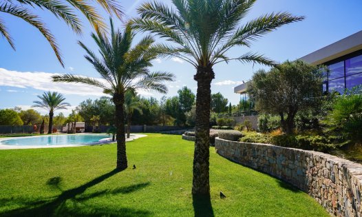 New Build - Luxury Villas -
Orihuela Costa - Las Colinas Golf