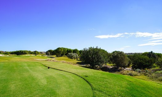 New Build - Luxury Villas -
Orihuela Costa - Las Colinas Golf