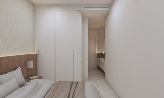 Obra nueva - Bungalows -
Pilar de la Horadada