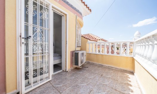 Wiederverkauf - Reihenhäuser -
San Miguel de Salinas - Urbanización Blue Lagoon - San Miguel de Salinas