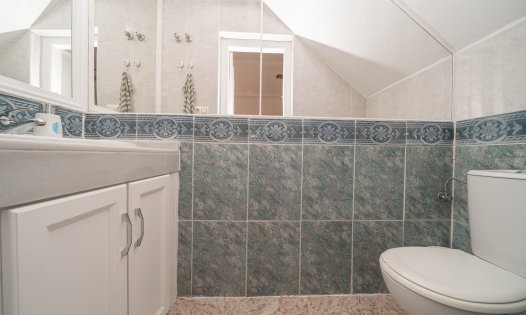 Wiederverkauf - Reihenhäuser -
San Miguel de Salinas - Urbanización Blue Lagoon - San Miguel de Salinas