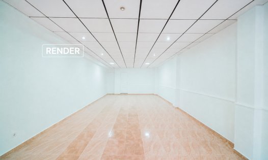 Återförsäljning - Kommersiella lokaler -
Pilar de la Horadada
