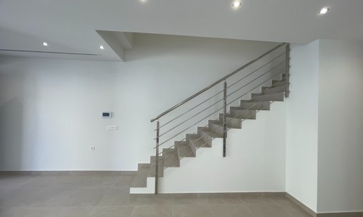 New Build - Terraced Houses -
Algorfa - Los Montesinos
