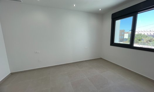 New Build - Terraced Houses -
Algorfa - Los Montesinos