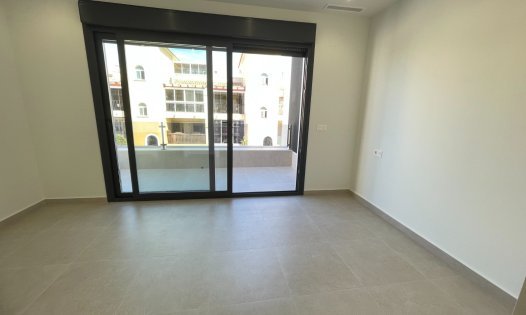 New Build - Terraced Houses -
Algorfa - Los Montesinos