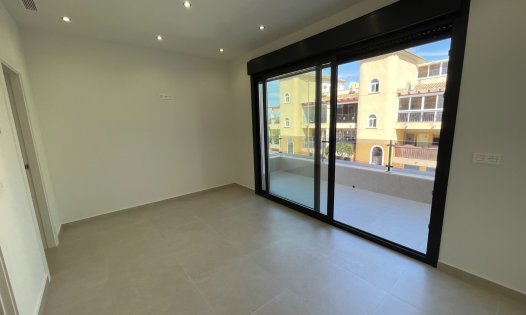 New Build - Terraced Houses -
Algorfa - Los Montesinos